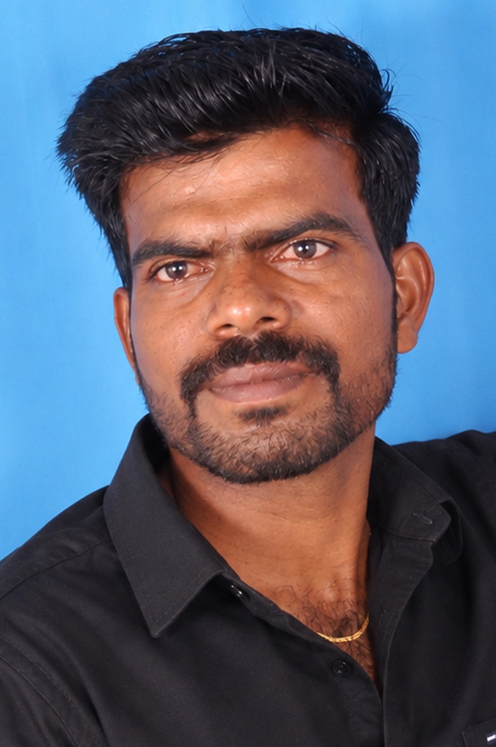 Groom Image